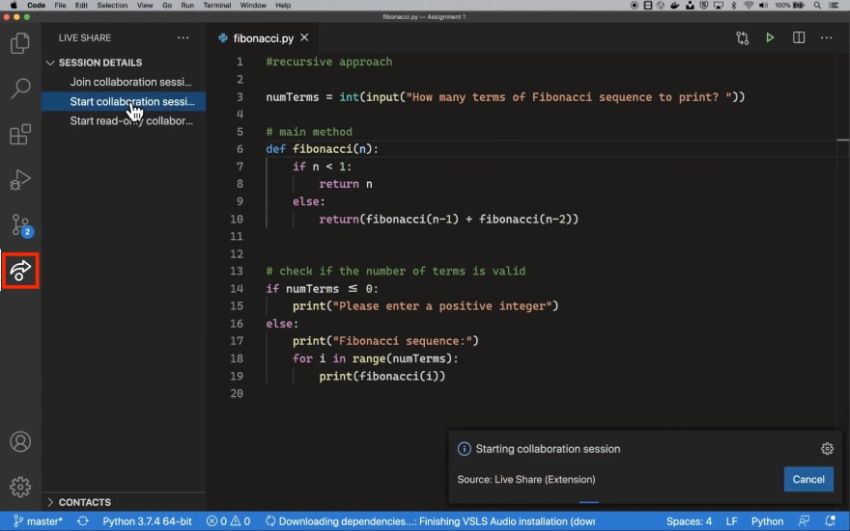 The Best VS Code Extensions For Remote Working